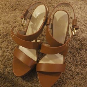 Very gently used heels